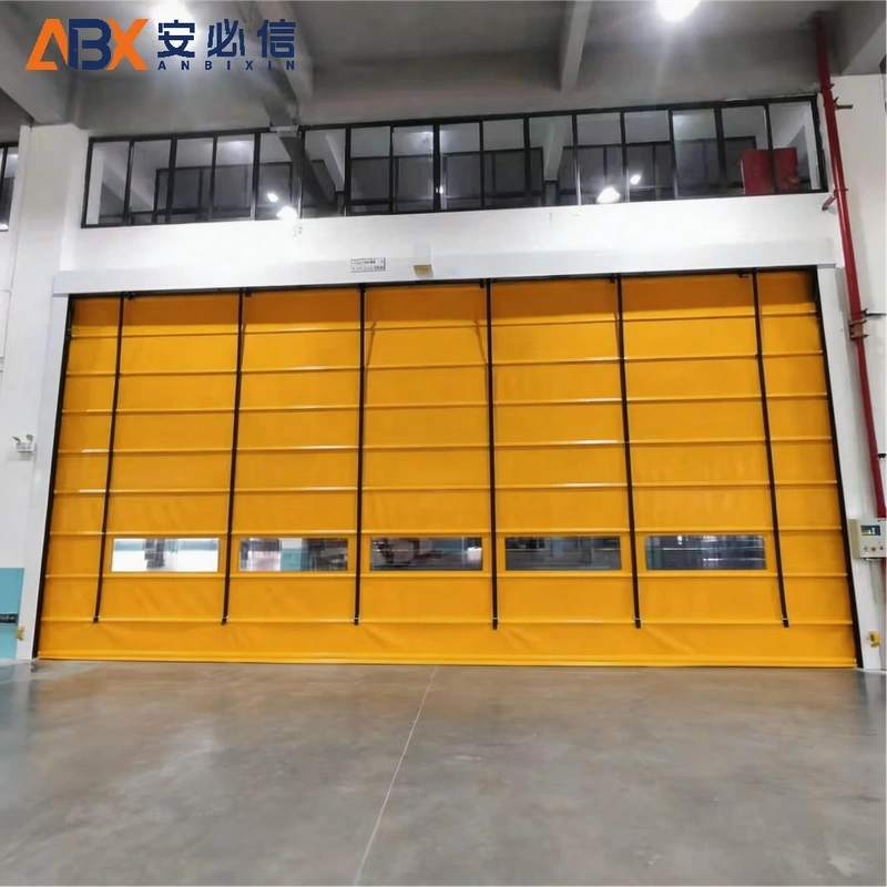 连云港市高速堆积门
